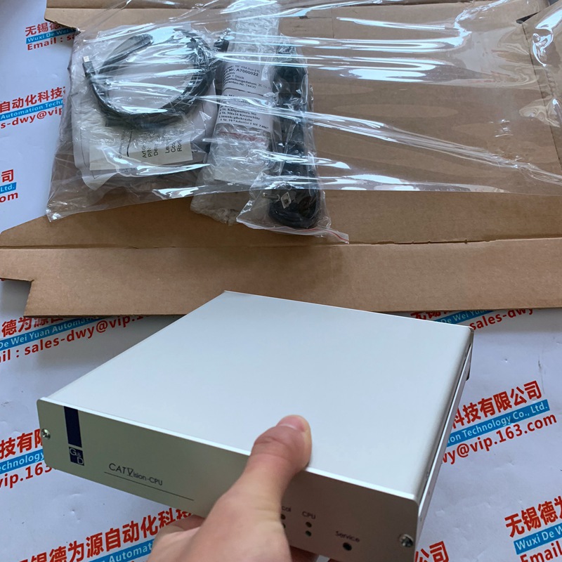 新品德国Guntermann-Drunck视频转换器A1110006原装G-D CATVISION