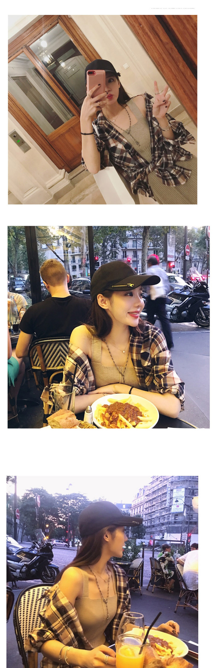 Costume femme en Coton - Ref 3335060 Image 16