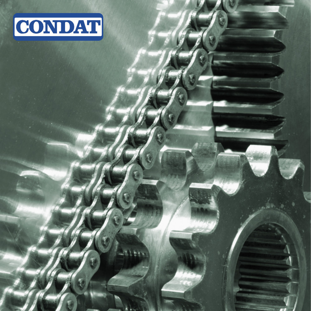 康达特CONDAT 高温链条油 供应可重载 耐水 特种润滑油脂