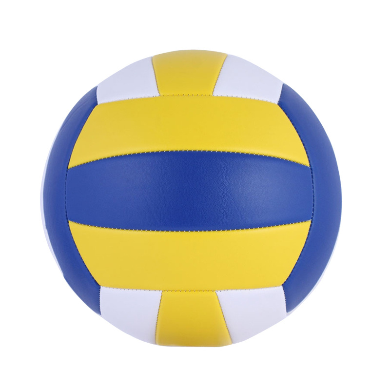 Soft Volleyball Blue