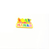 Souvenir, cartoon magnetic individual fridge magnet PVC from soft rubber, USA