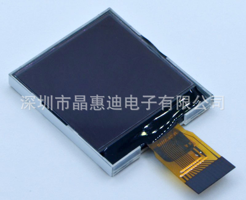 6464/Һ����/1.6��/LCD/����/FSTN/�ڵװ���/JHD6464-G16BTWF-BL