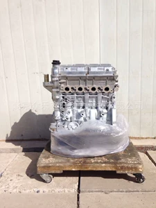 New DA468QA Hafei Lubao double ring aider Jianghuai Yue Yue engine assembly