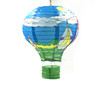 Lampshade, balloon, evening dress, layout, 40cm