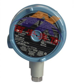 J120-189-M201-XY468美国UE防爆压力开关 UE授权 不锈钢防爆开关