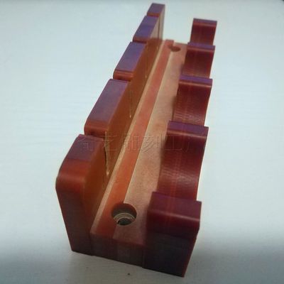 深圳A級電木板電工板絕緣材料加工定制雕刻各種圖案免費切割