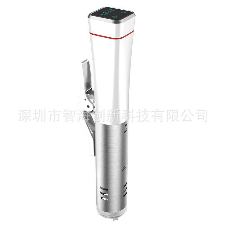 저온 진공 요리 느린 요리 기계 SOUSVIDE 공장 배송 무역 가전 스마트 요리 기계