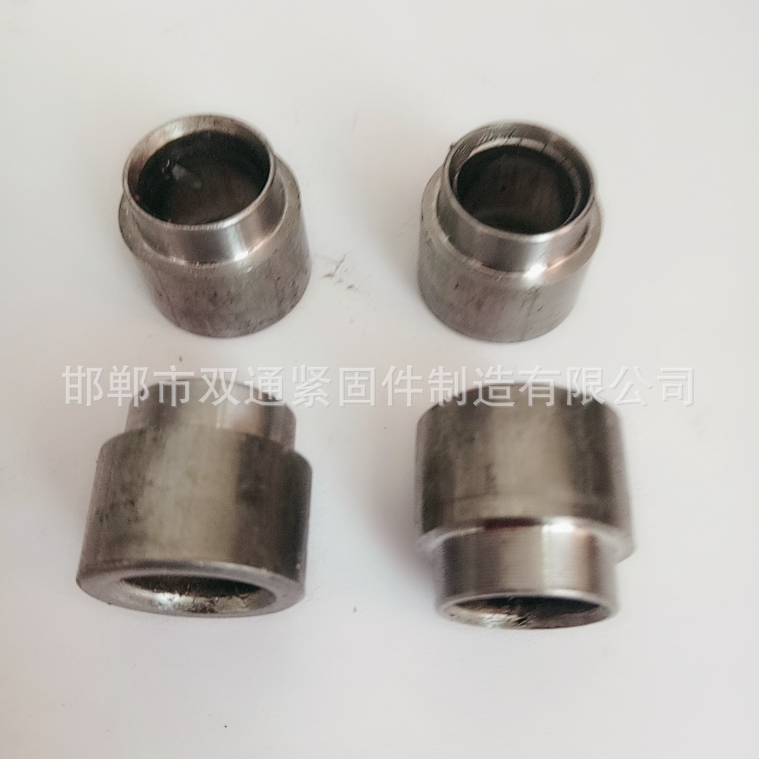 非标螺母厂家 订制各种异形螺母 非标螺母 高强螺母 高强异形件