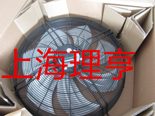 德国ZIEHL-ABEGG风机  FB063-6EA.4I.2R