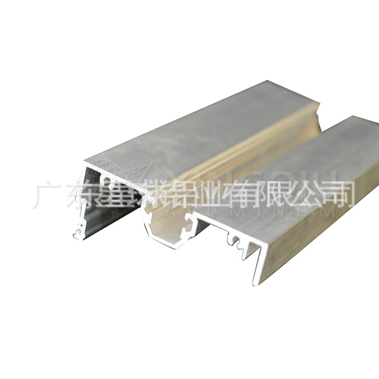 热销推荐 挤压型材 铝材批发 断桥铝材 优质优惠 铝型材加工