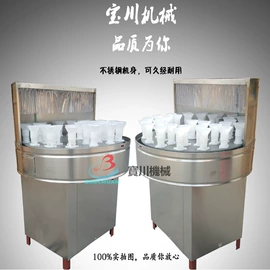 封口机械;灌装机械;多功能包装机