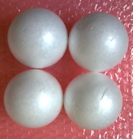 深圳供应泡沫球，保丽龙球，泡沫颗粒，白色泡沫球，泡沫粒子