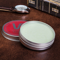 Factory direct sales, fresh scented matte styling mud and wax, long-lasting styling, naturally fluffy shaping mud for men