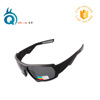 Street glasses, sunglasses for leisure, factory direct supply
