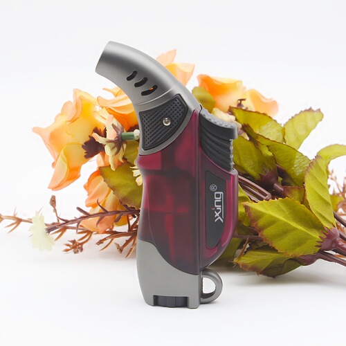 Silver Star Hornet lighter pipe cigar windproof hardware welding gun lighter high temperature blue flame small spray gun