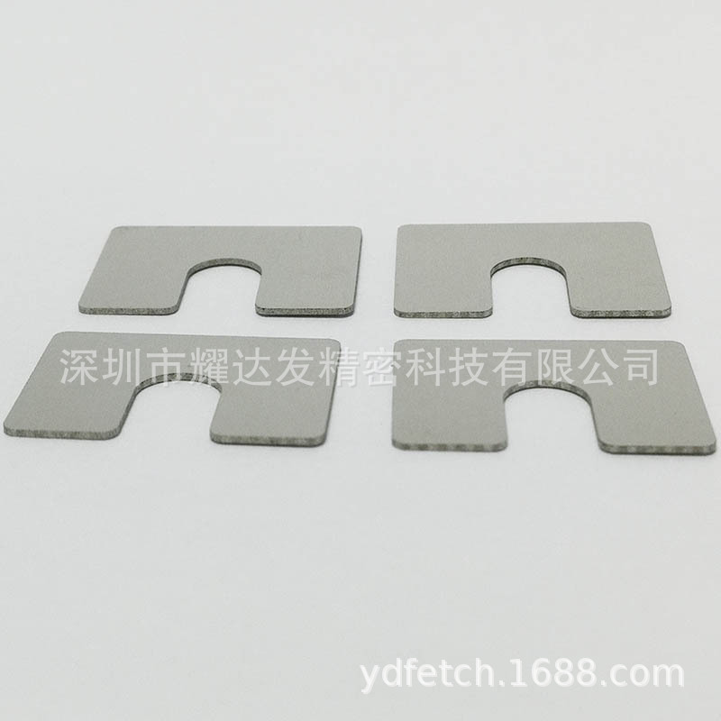 供应VCM马达垫片 VCM马达垫片蚀刻加工 VCM马达垫片腐蚀定制