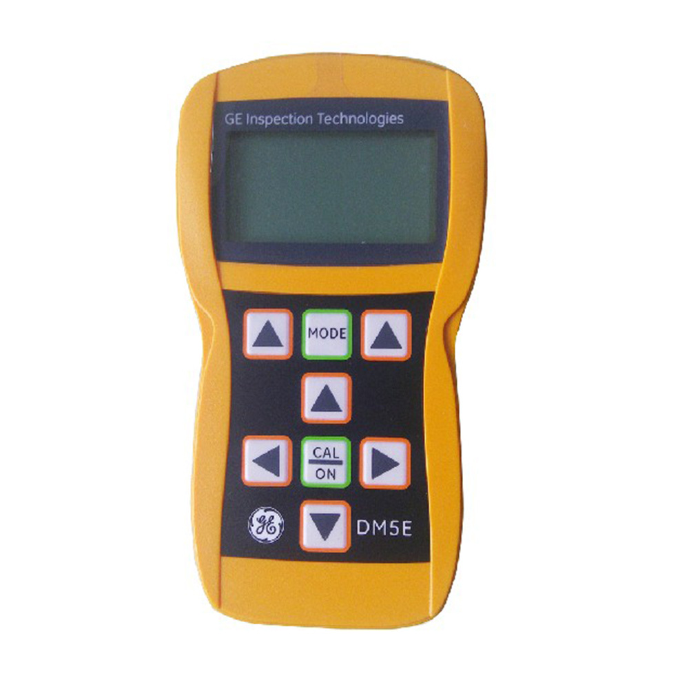 ge超声测厚仪 DM5EBasic DM5E/DM5EDL超声波测厚仪 壁厚测厚仪