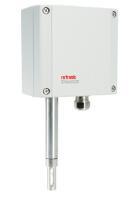 温湿度变送器HF7x系列型号HF7XX-W/DXXXXX 瑞士罗卓尼克