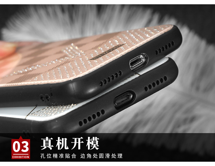 Coque smartphone TYBOMB en PU+PC - Ref 3371622 Image 24