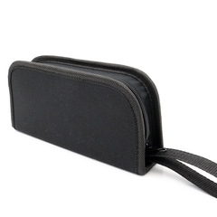 Multifunctional Canvas Oxford Cloth Bag Repair Tool Bag Hardware Zipper Bag