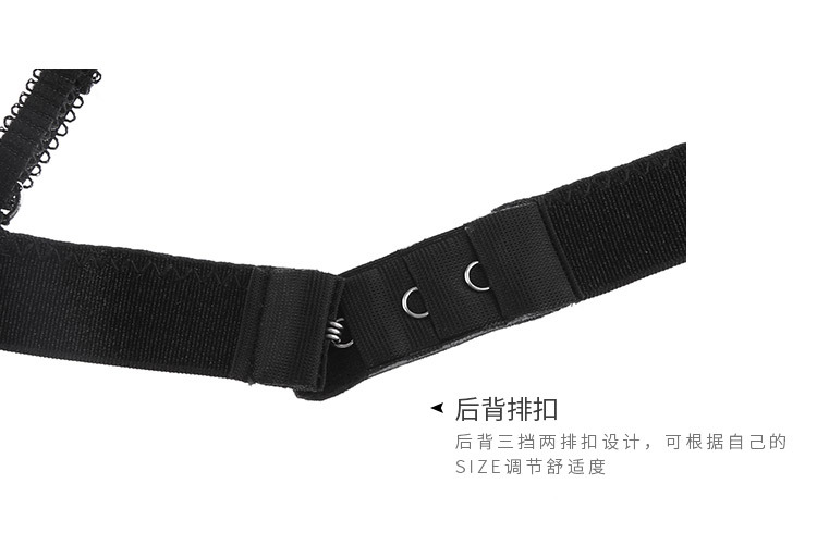 Soutiens-gorge en  dentelle - Ref 3370139 Image 47