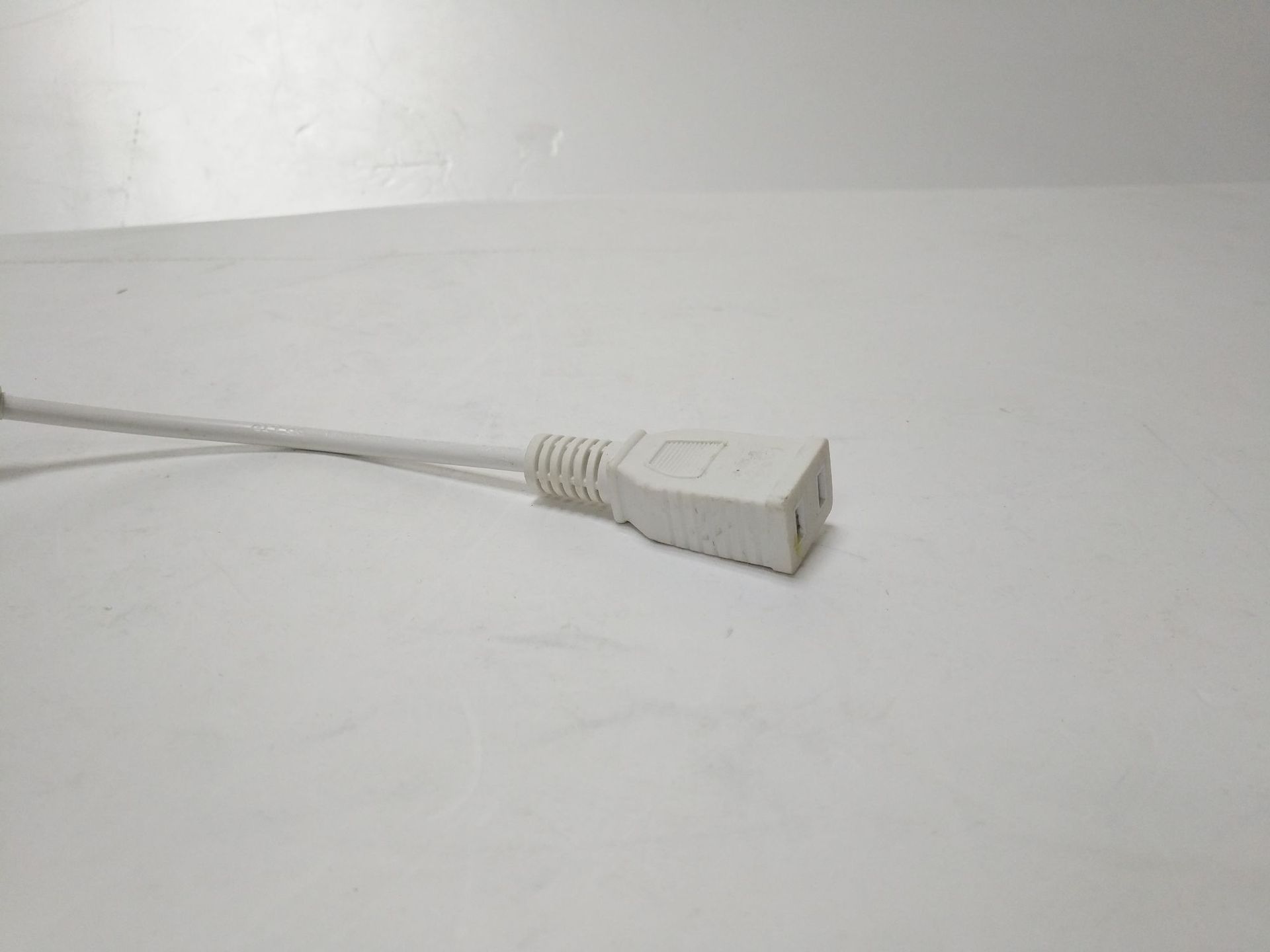 厂家供应 日规两插延长线母插