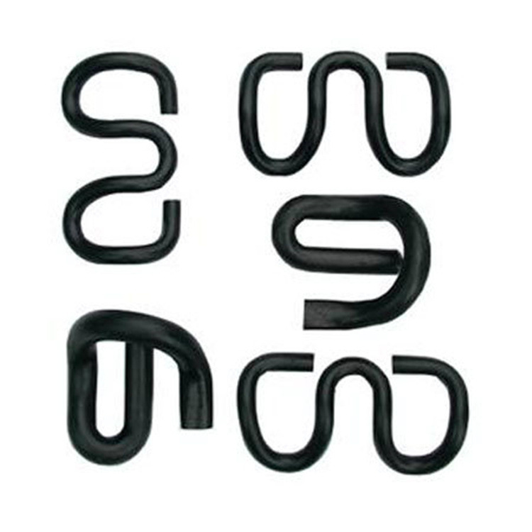 厂家供应优质三型弹条  山东三型弹条图片 视频