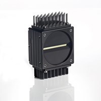 P4-CM-08k070相机　达尔萨DALSA  线阵数字相机