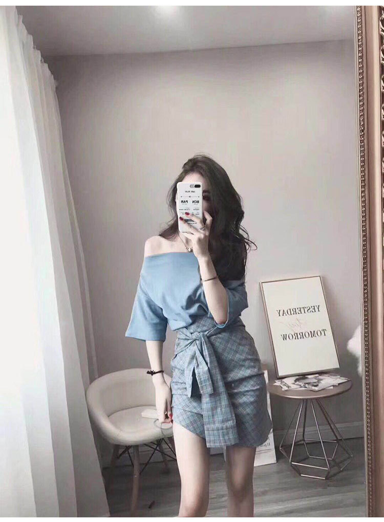 Costume femme en Tricot - Ref 3335374 Image 13