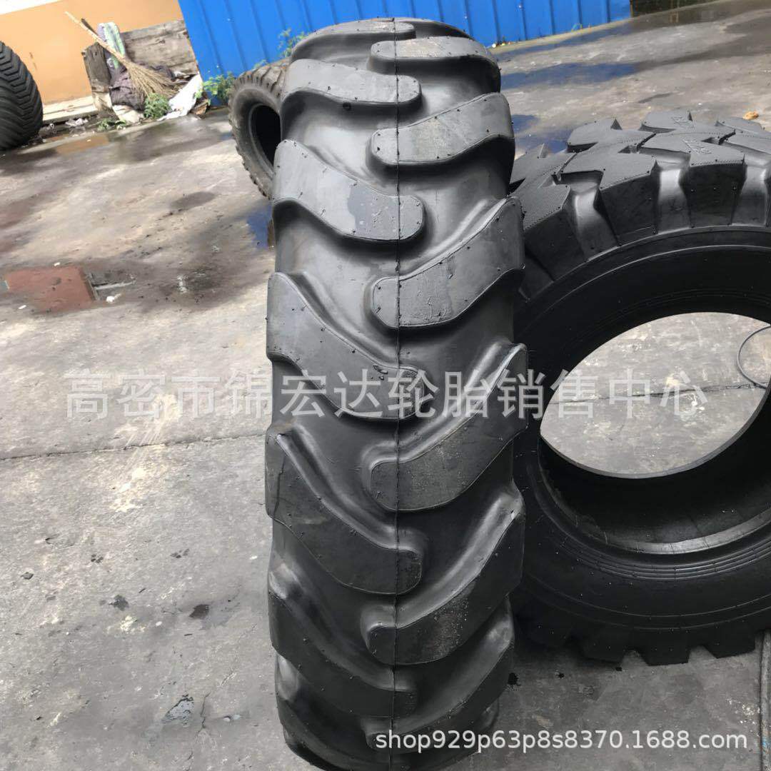 天力平地机1400-24轮胎工程机械轮胎14.00-24工程轮胎标准轮胎