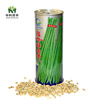 Zhongke Maohua Wholesale Vegetable Vegetable Seeds Green Gold Bean Seeds Long Bean Cape Tender Green 200g/Box