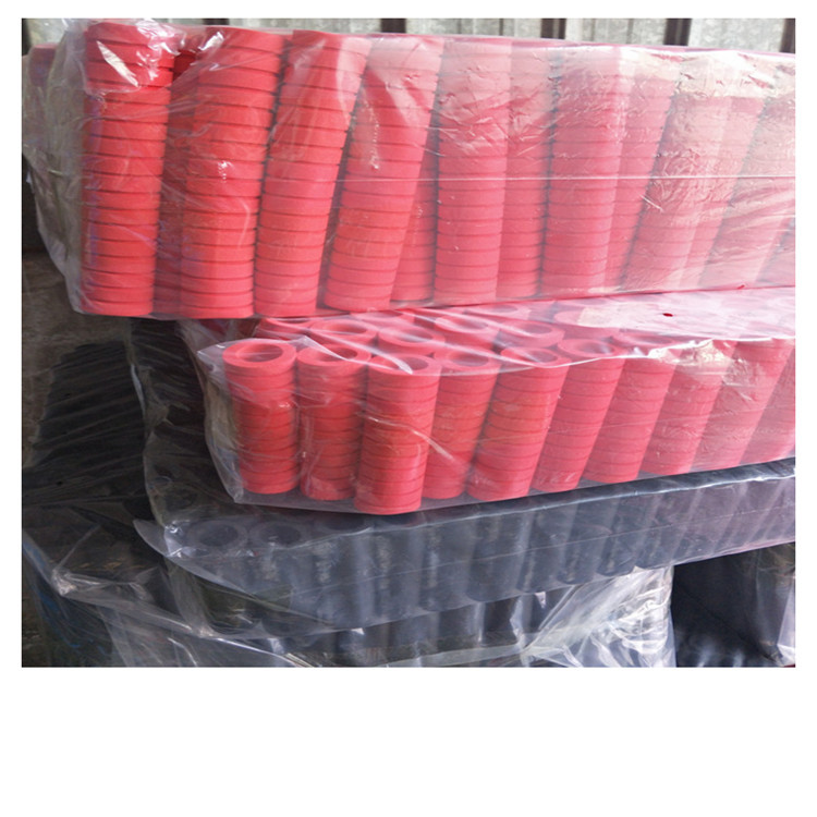 异形1加工nbr泡绵棍套/防身泡绵防滑管/各种棍棒把套防护套