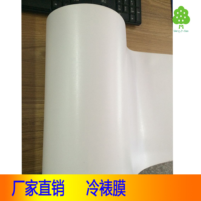 厂家直销 影楼膜  粗十字膜 冷裱膜 pvc 透明膜 可定制 量多价优