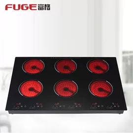 电陶炉;电磁炉