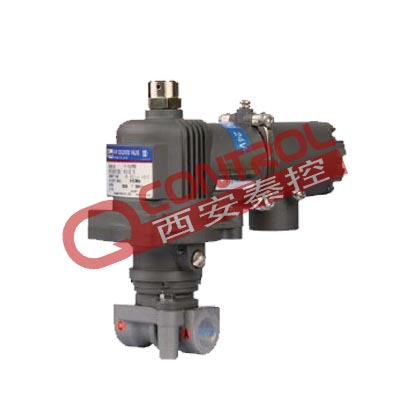 【YT-400DP1 YT-400DN1】韩国YTC气锁阀 YTC中国代理