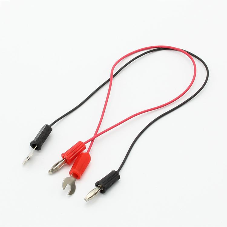 【供应】导线  实验用导线   教学仪器