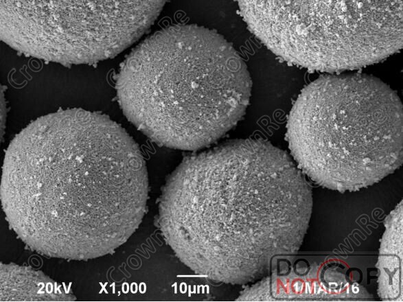 氧化镍NiO/镍粉Ni粉 热喷涂用