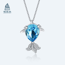 S925���y�W����ˮ����Ʒ���AС���~��Ůˮ������������l