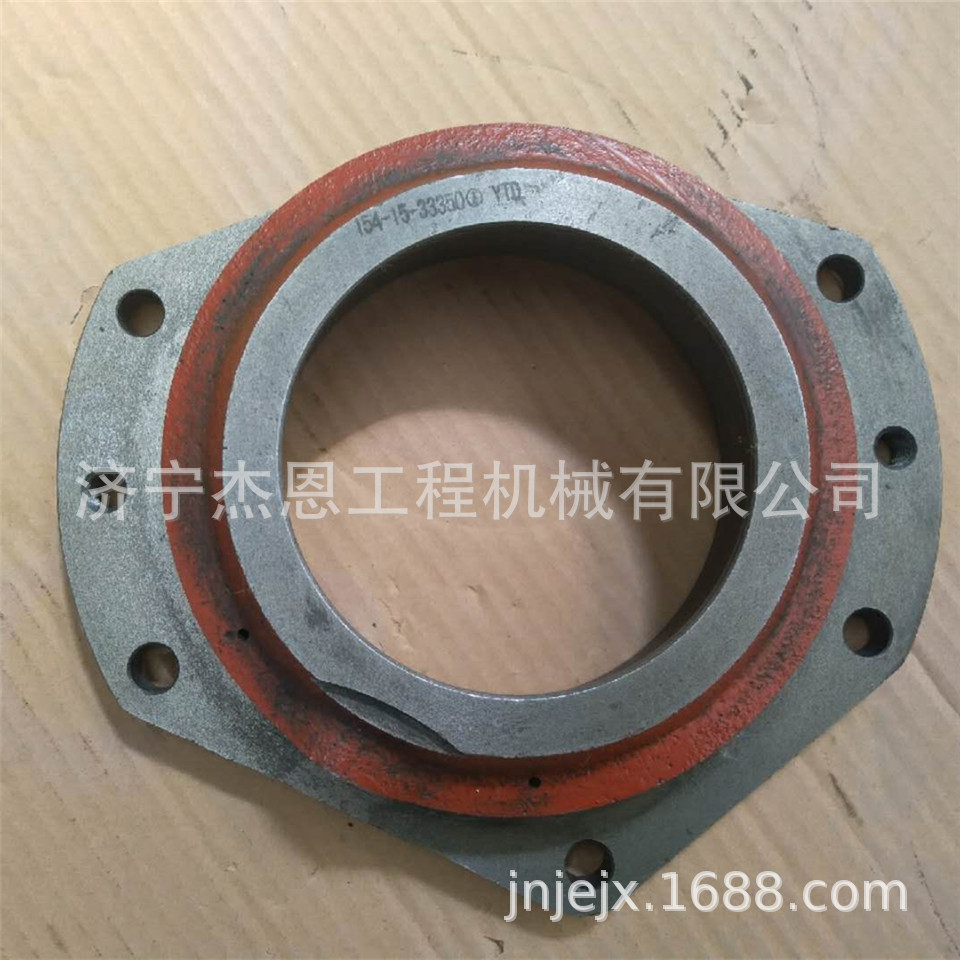 154-15-33350  轴承套  山推推土机  原装现货 SD22变速输出装置