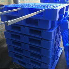 大规模的塑料卡板厂家供应罗定各式各样的塑胶托盘 防静电栈板