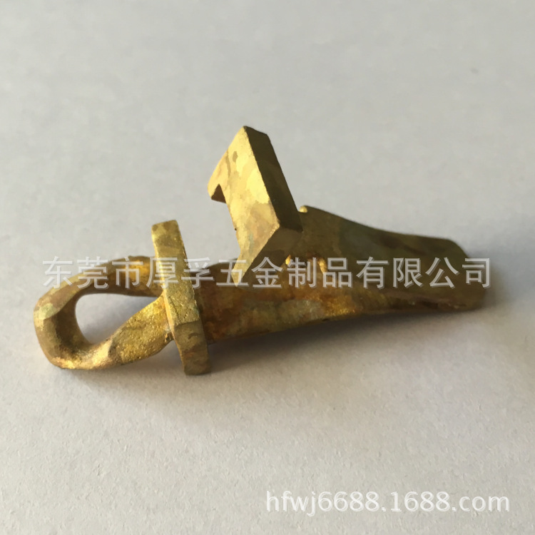 精密铜铸件加工 专业铜铸件铸造 铜压铸 黄铜铸件厂家