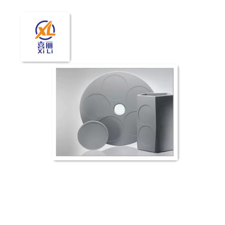 源头工厂 直销热卖 进口石墨块 进口各向同性 等静压石墨