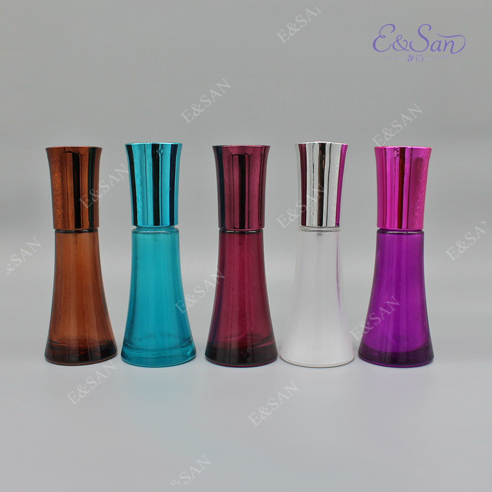 PT094-30ML cylindrical irregular perfume...