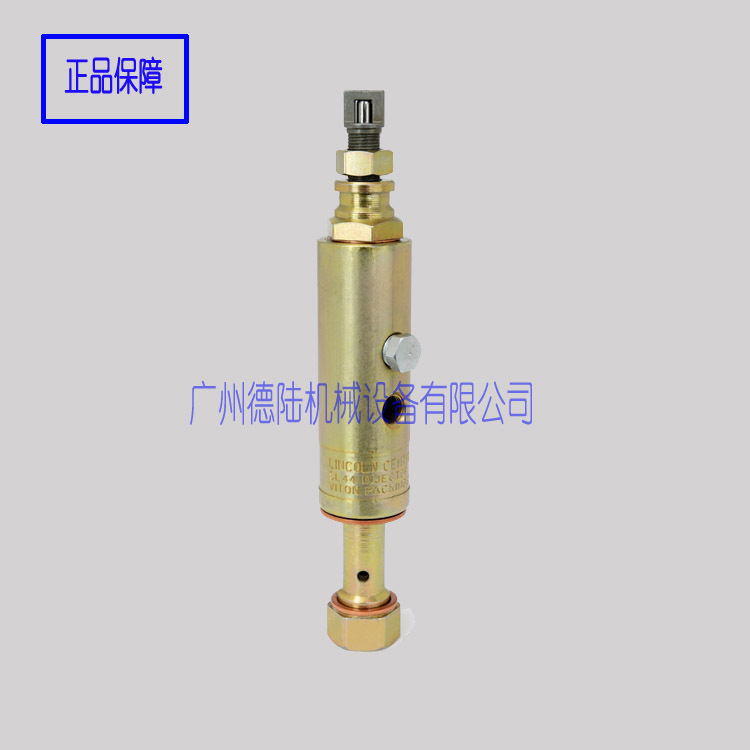 授权代理SKF 润滑注油器SL44