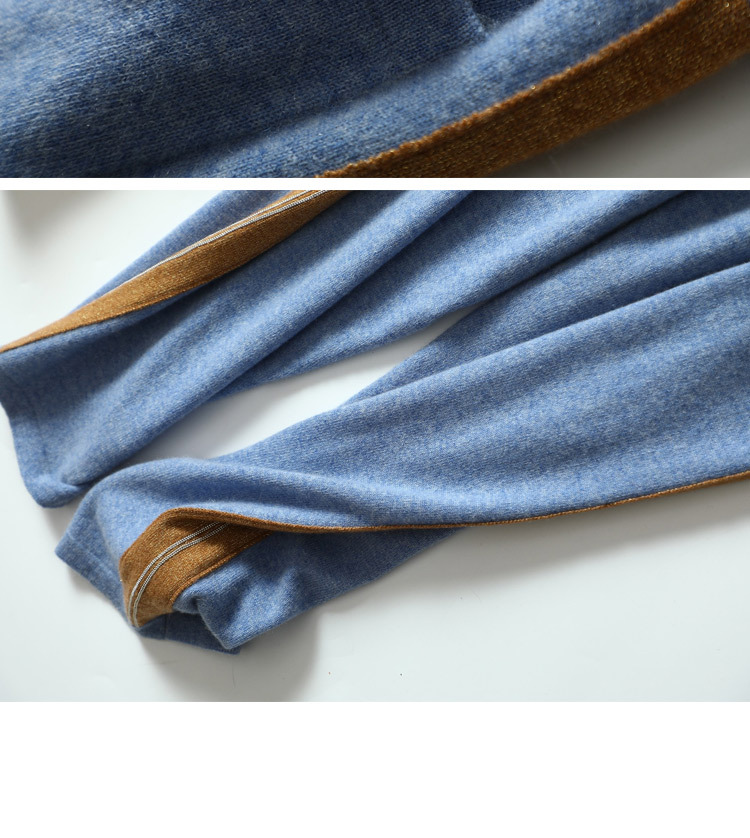 Costume femme KASANA en Tricot - Ref 3335665 Image 24