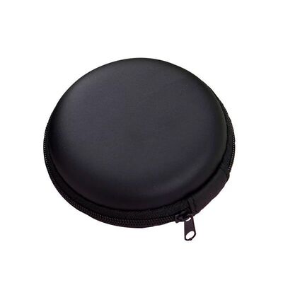 eva包防摔便携耳机盒蓝牙收纳盒eva耳机包多功能拉链耳机收