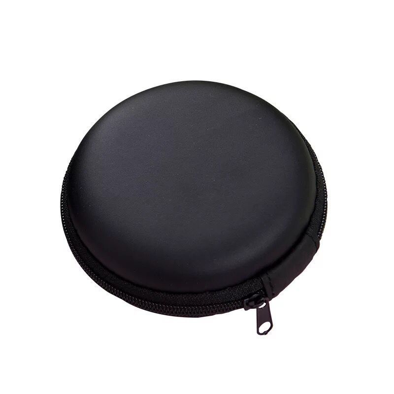 eva包防摔便携耳机盒蓝牙收纳盒eva耳机包多功能拉链耳机收