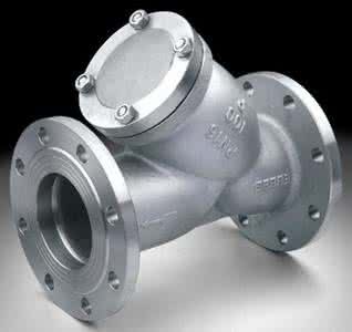 碳钢Y型过滤器 工业水过滤器gl41