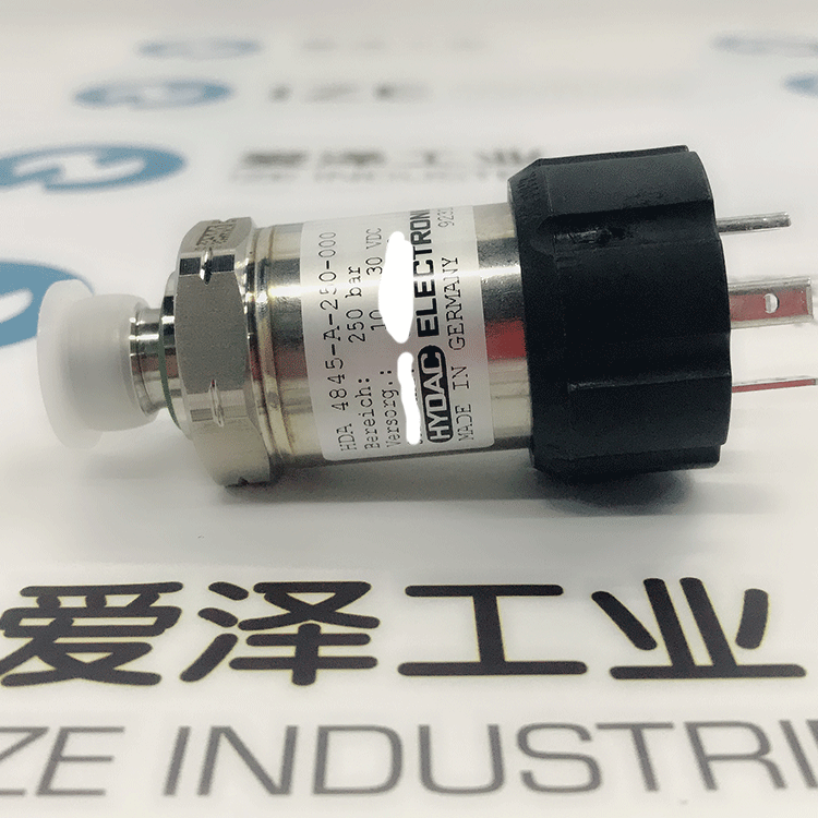 HYDAC压力传感器HDA4845-A-250-000现货供应爱泽工业