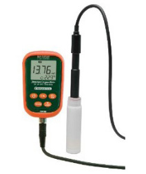 EXTECH  PH300防水pH/mV/温度套件
